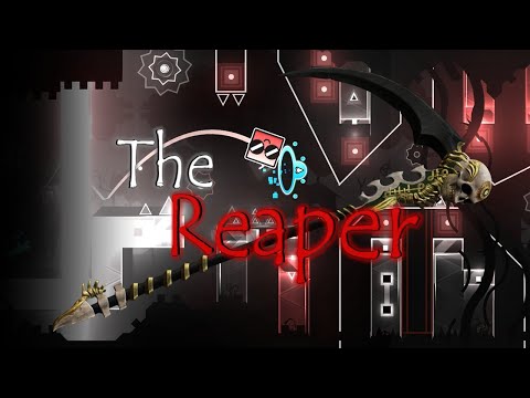 The Reaper thumbnail