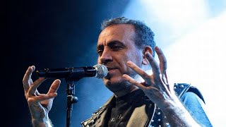 Haluk Levent - Sevenler Ağlarmış (Üç Hürel Cover) (Konser/Canlı) Park
