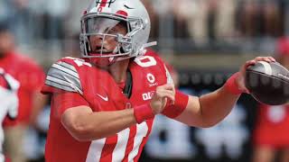 🏈🔥 Texas Stuns Ohio State With INSANE 20 Point Comeback!