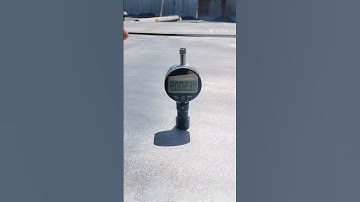 Surface profile #viral #shortvideo #shorts