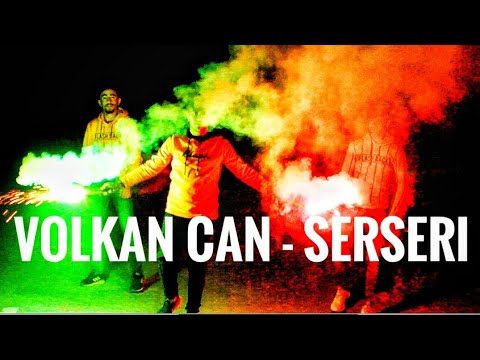 Volkan  Can - Serseri Official Video hip hop flow