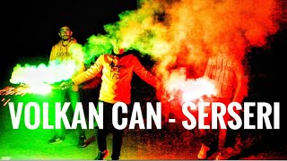 Volkan  Can - Serseri  hip hop flow Resimi