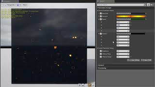 UV Distortion Shader