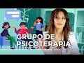 Terapia Grupo de Psicoterapia