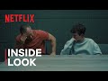 Adolescence | Inside Episode 1: The Arrest | Netflix