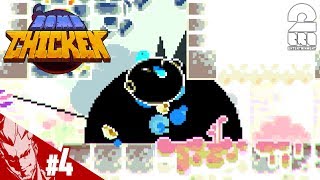 #4【アクション】弟者の「Bomb Chicken （ボム・チキン）」【2BRO.】