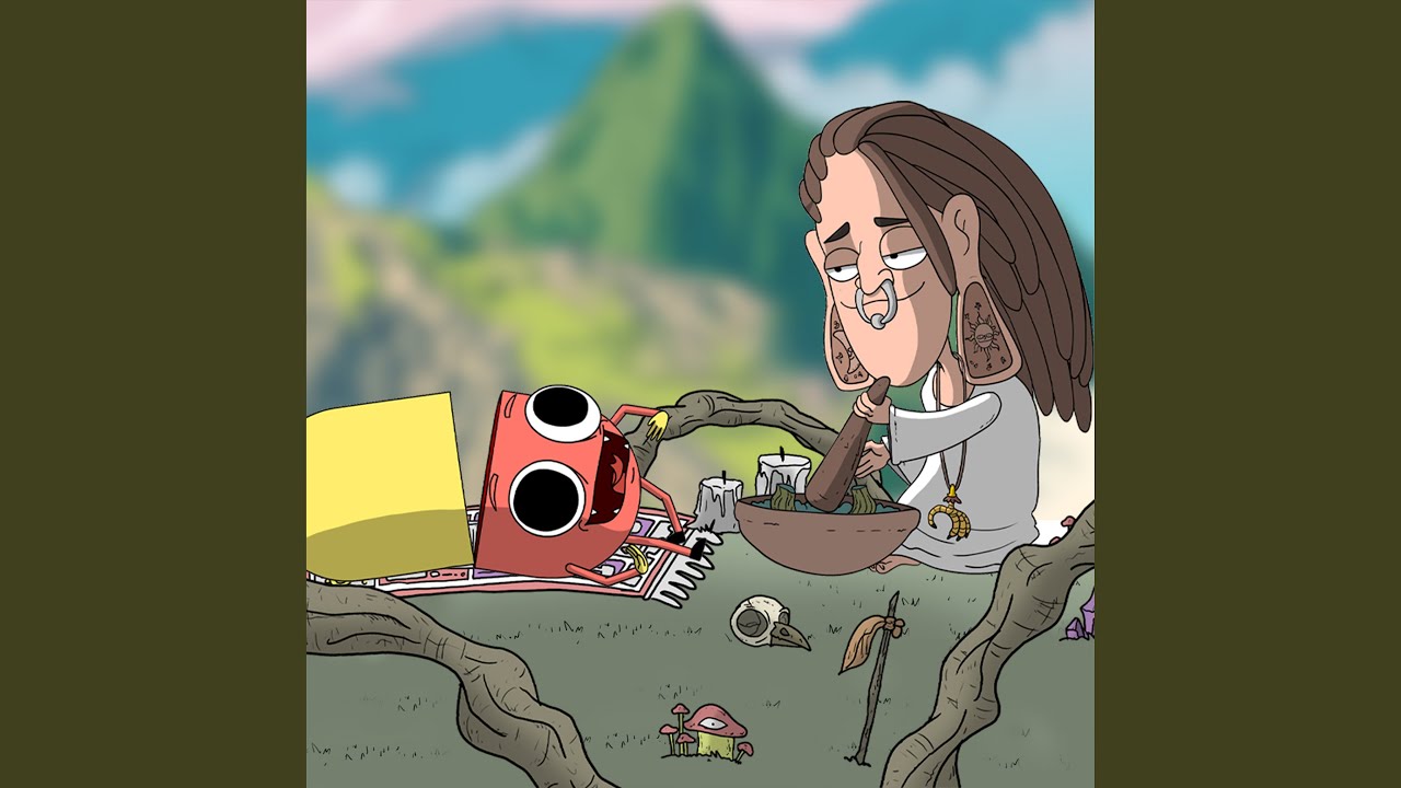 Watch OUTRO on YouTube Watch OUTRO on YouTube