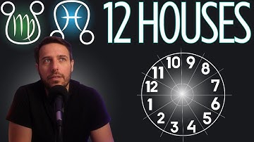 Virgo-Pisces Nodal Shift: How It Impacts Your Life by House