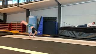 Training Sampler F23 - Oliver Nørris Olsen