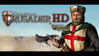 Stronghold Sunday  Stronghold Crusader HD