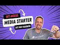 Welcome to the Media Starter Kit