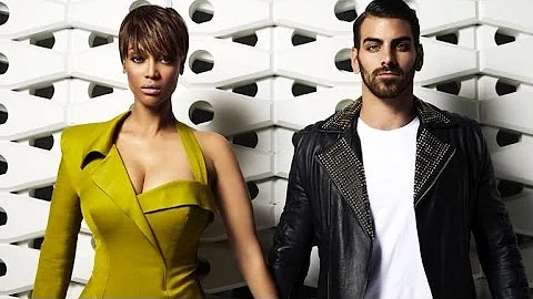 Tyra Banks Reveals Why 'ANTM' Winner Nyle DiMarco ...