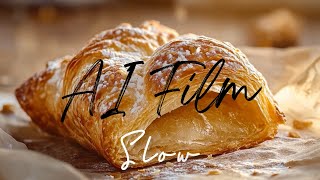 Slow is beautiful ✨ | AI Short Film
