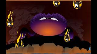 Animal jam soft lock on Greelys Inferno screenshot 2