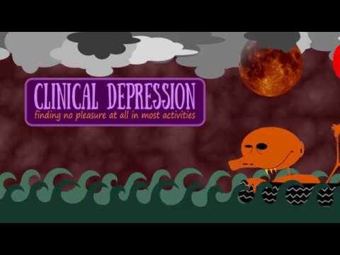 Clinical Depression! Intro Theme Bumper thumbnail