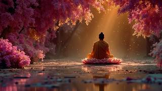 Zen Garden Bliss Meditation Music for Deep Relaxation and Sleep