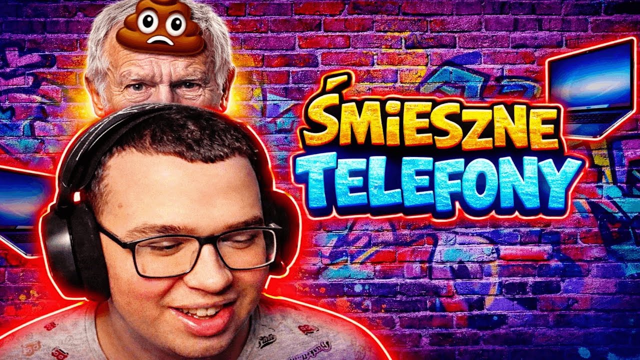 📞 ROBALINI MEGA MIX ŚMIESZNYCH TELEFONÓW GIGA RAGE 😡 PO LAPTOPY + GEJE I WIELE WIĘCEJ 👴💻
