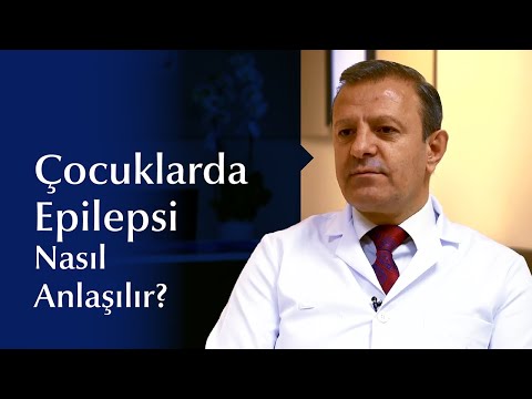 Video: Bir çocuğun Nöbeti Nasıl Tedavi Edilir