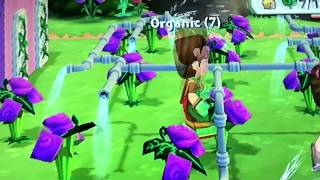 Mysims Kingdom- Spiders