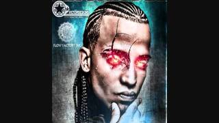 Video thumbnail of "Arcangel Ft Tempo - El funeral Tiraera pa polaco"