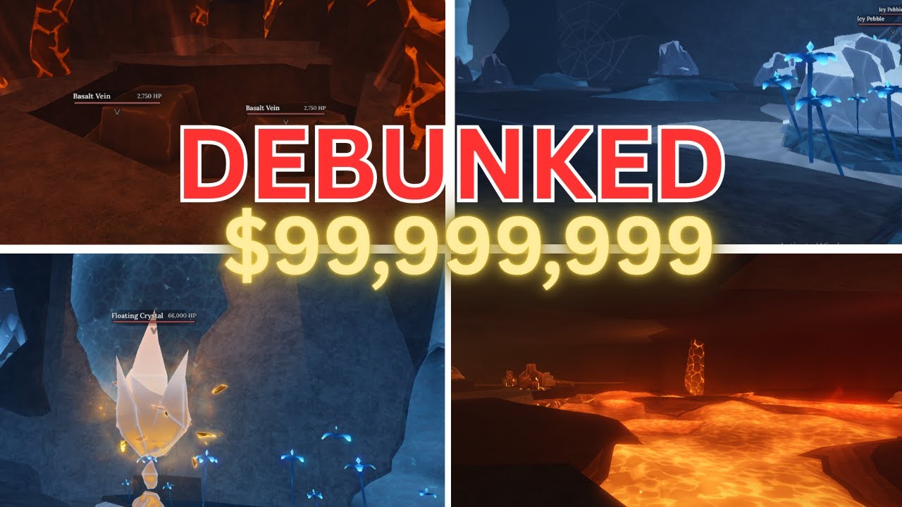 Я опроверг все методы заработка денег, чтобы выяснить, какой из них лучший │ Кузница 