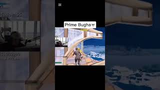 Prime Bugha fortnite bugha fortniteclips