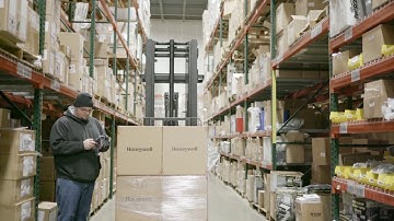 Carlise Technology CK75 Honeywell