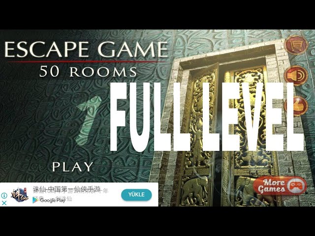 Room Escape Game Mr Y S Room Escape Walkthrough