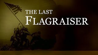 The Last Flagraiser - Iwo Jima documentary | 80th anniversary interview with filmmakers