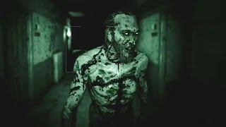 Outlast - Trailer zum »Whistleblower«-DLC Outlast - Trailer zum »Whistleblower«-DLC