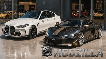 GTA 5 Tutorial | How to Install Add-On Cars & Custom Engine Sounds in Story Mode | Modzilla