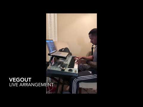 Veg Out “Wasting Thyme “