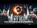 The awakening experience wrich lopp  the leo king total solar eclipse recap intense energies