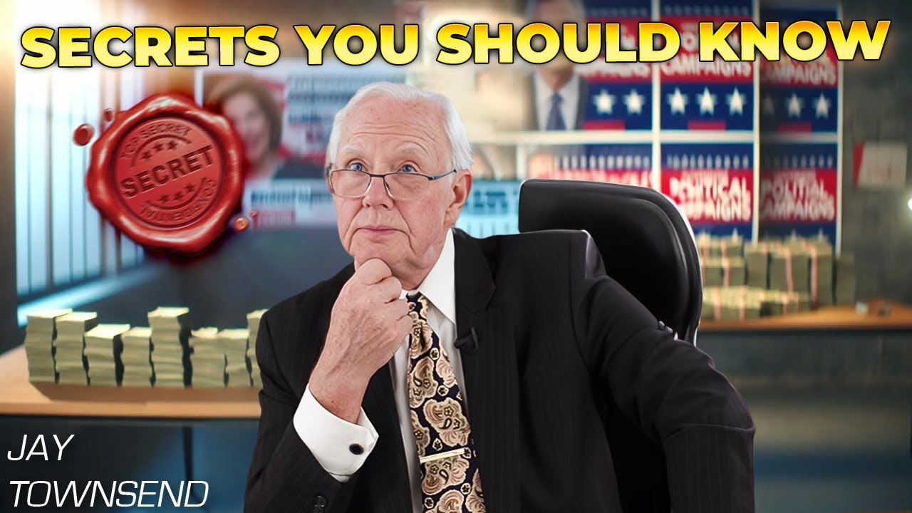 Who Funds Political Campaigns?