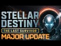 Stellar Destiny The Last Survivor Early Access Gameplay 