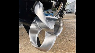 IS THIS THE PROPELLER OF THE FUTURE?