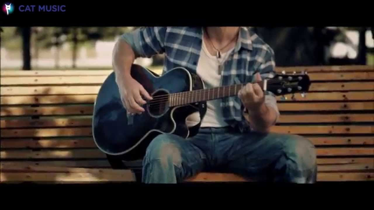 Pavel Stratan - Tango (Official Video)