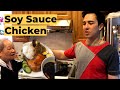 How to make Soy Sauce Chicken (ft. my Chinese Grandma)