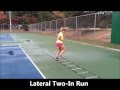 Speed, Agility, Quickness Ladder Drills for Runners (Part One)