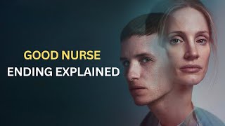 The Good Nurse Recap And Ending Explained