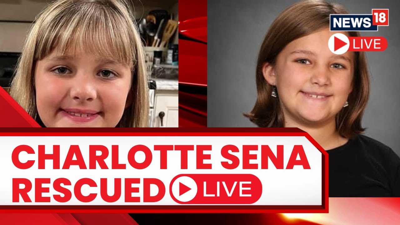 Charlotte Sena Missing Live Missing Charlotte Sena Found Safe In New 