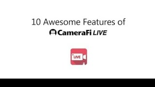 Camera fi app live kaise karen screenshot 4
