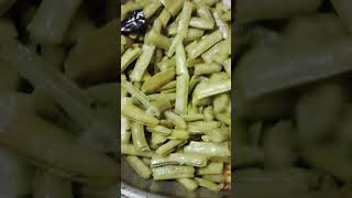 #raagisangati with naatu kodi pulusu and fish is veryvery common but raagi sangati with chikkudukay👌