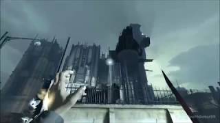 Dishonored Sound Design Overdub
