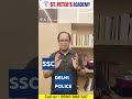 St. Peter's Academy – Delhi's Best SSC Coaching | Top Results | Join Now #shorts