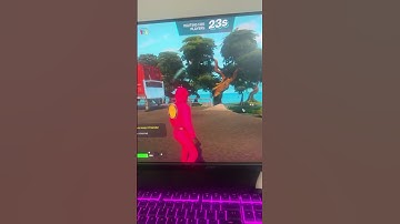 I’m actually playing ranked reload zero build