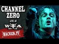 Channel zero  full show  live at wacken open air 2012