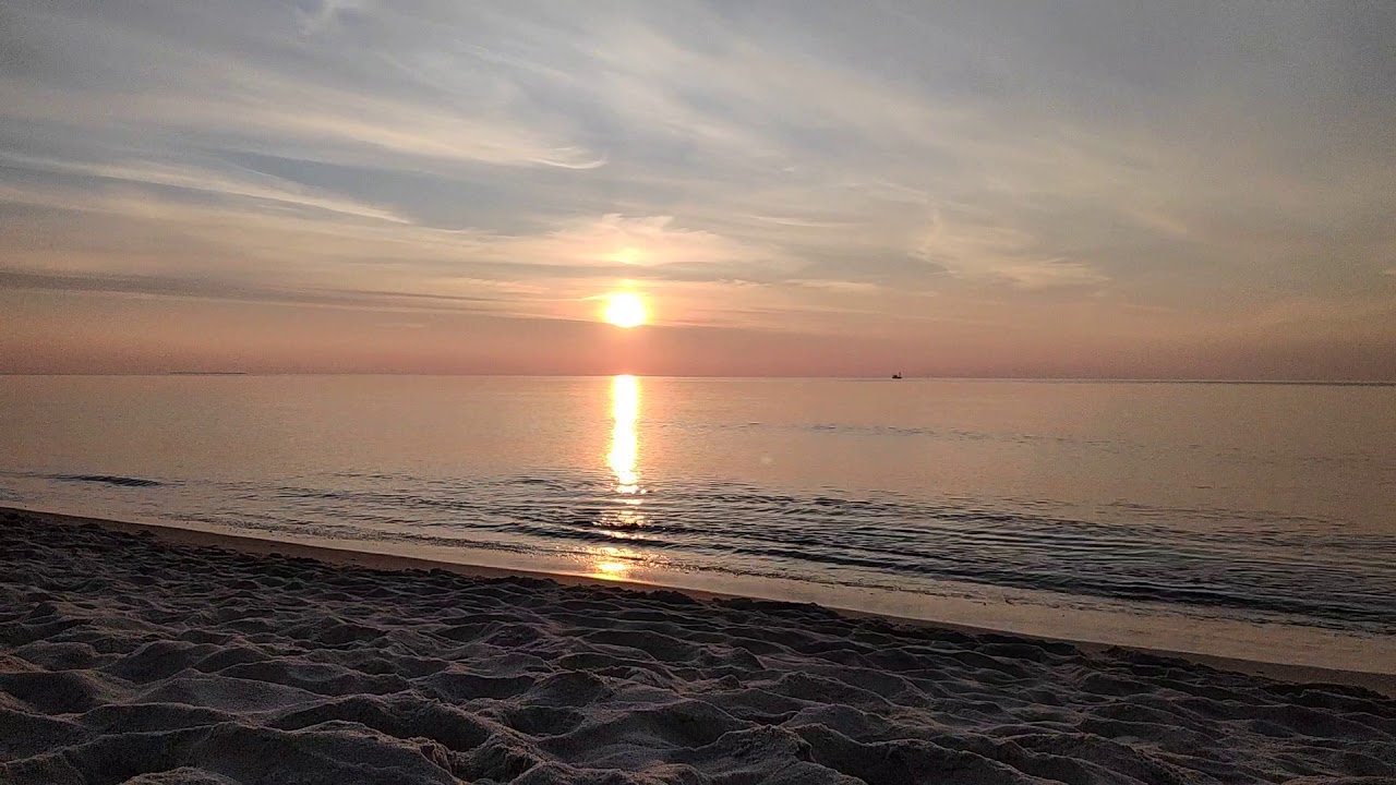 Калининград 19 Куршская коса