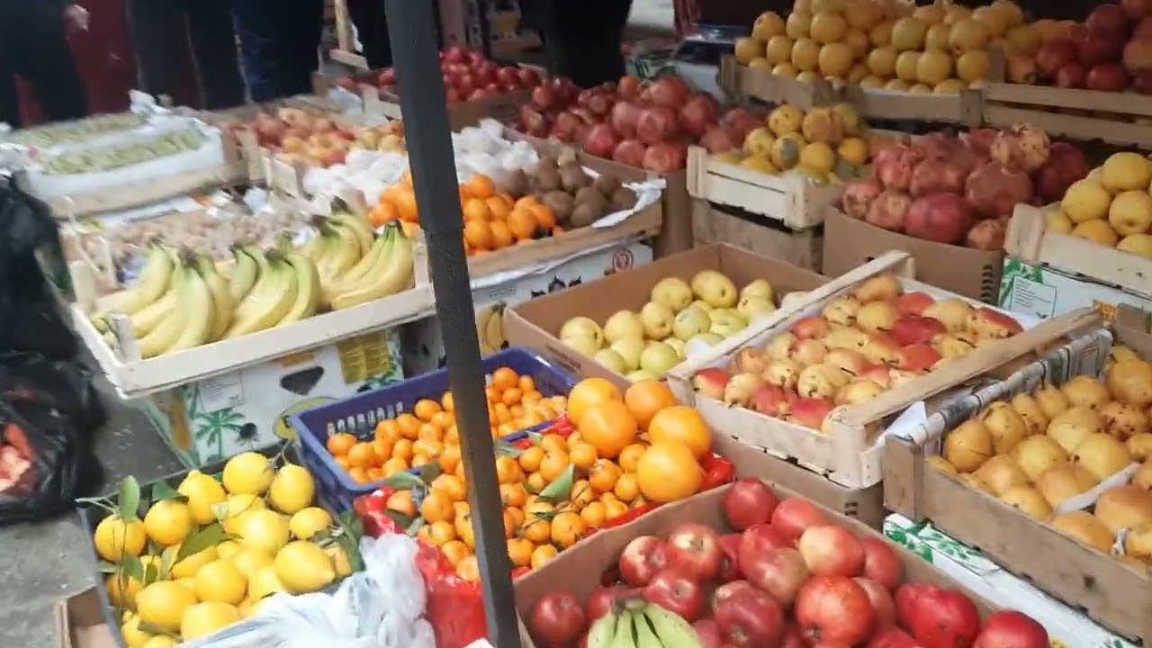 ПАХТАОБОД  БОЗОРИ