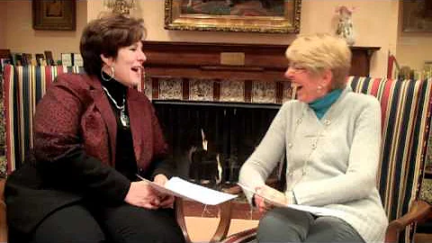 All Booked Up! with Kathy Jennings and Diana Frien...